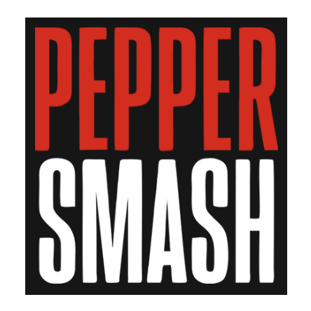 Peppersmash